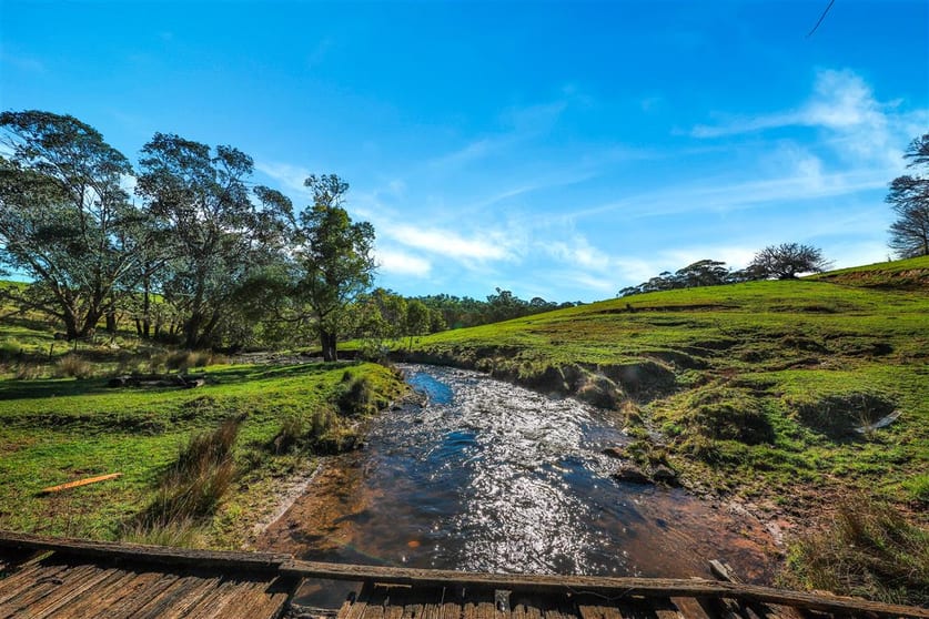 Click to view all images 164 Keenans Road Batlow NSW 2730 - Image 2