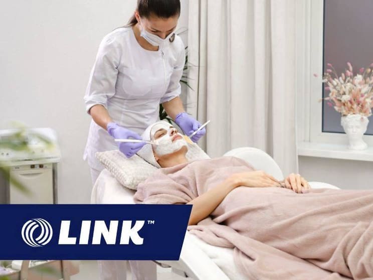 Click to view all images Medical business for sale in Yarrawonga - Image 1