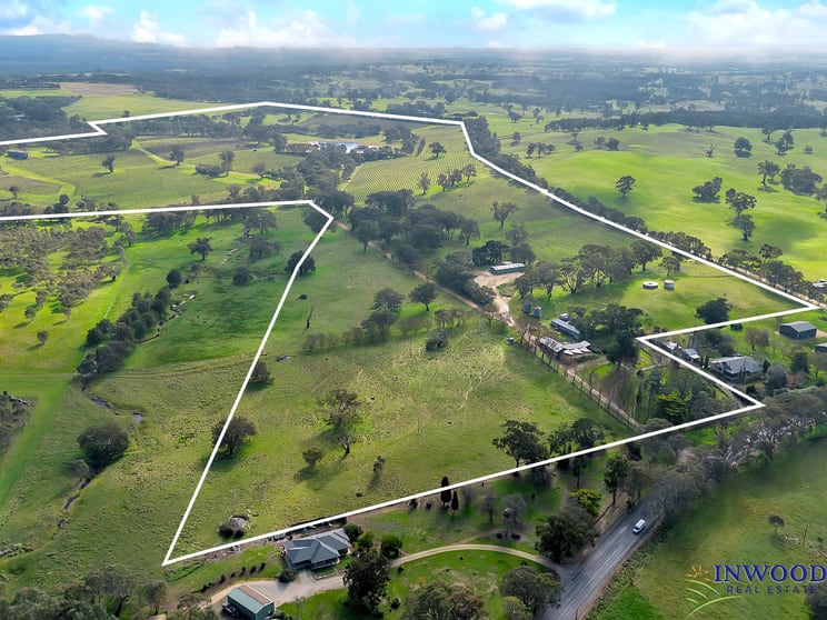 Click to view all images 2920 Eden Valley Road Mount Pleasant SA 5235 - Image 3