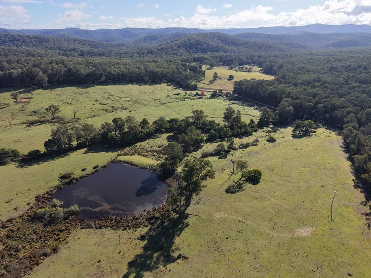 Click to view all images 2455 Bullumwaal Road Bullumwaal VIC 3875 - Image 1