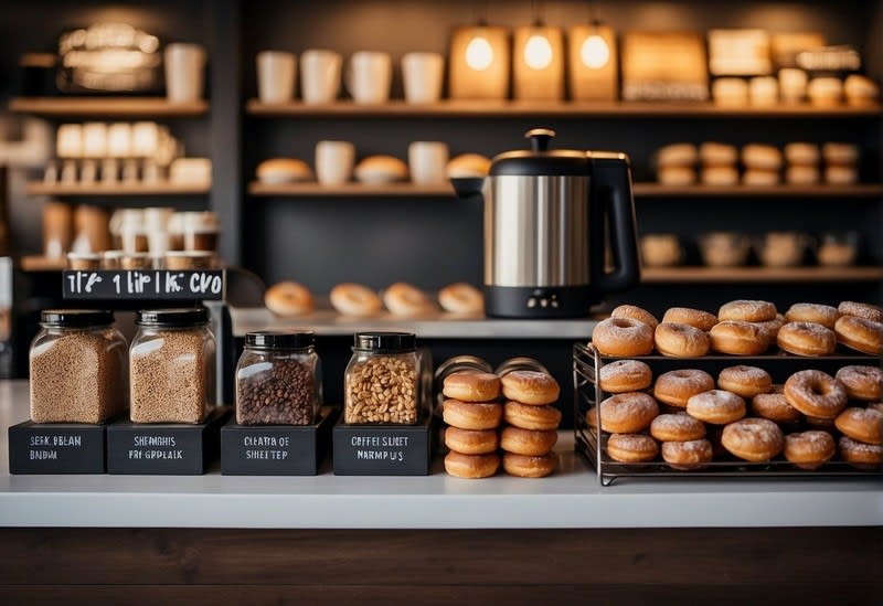 Click to view all images Food & Beverage business for sale in Seaford - Image 1