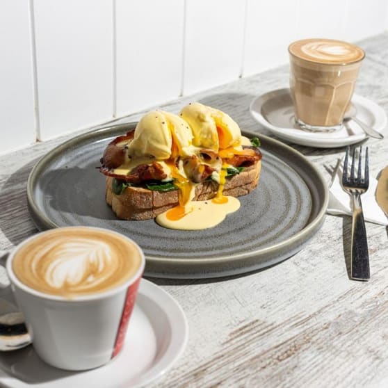 Click to view all images Franchise Business in South Brisbane - Image 3