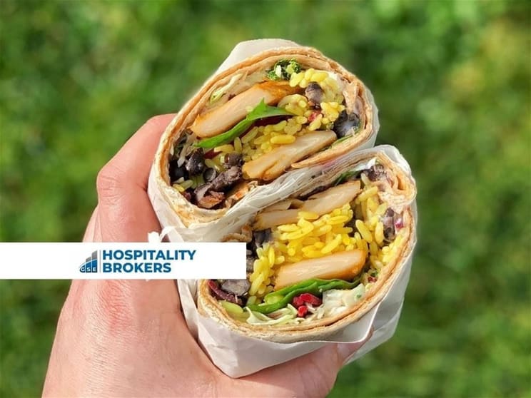 Takeaway Food  business for sale in Nowra - Image 1