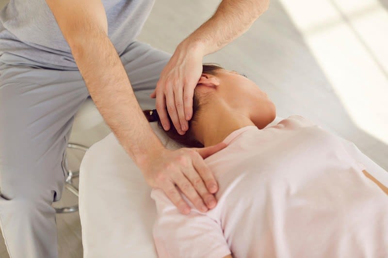 Click to view all images Massage business for sale in Northern Rivers NSW - Image 3