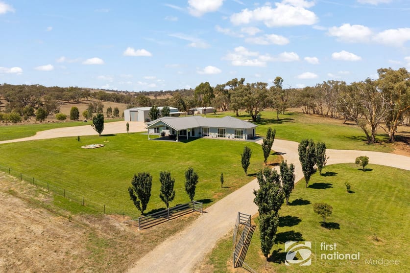 76 Springfield Lane Mudgee NSW 2850 - Image 1