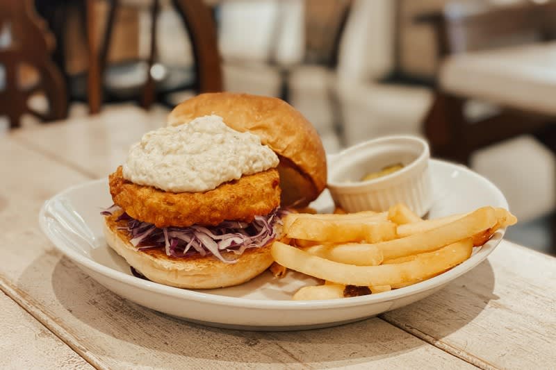 Click to view all images Takeaway Food business for sale in Forrestdale - Image 2