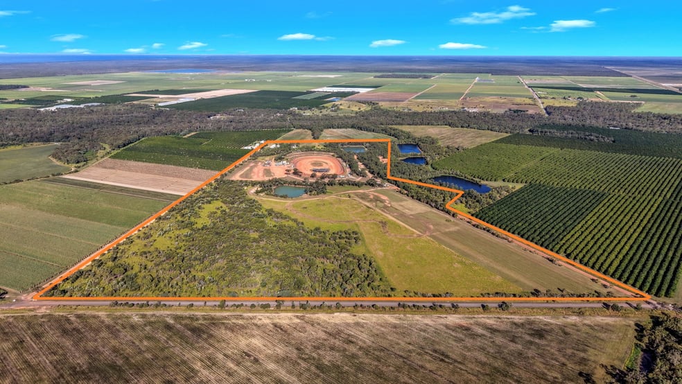 Click to view all images 104 Alex Walker Road Alloway QLD 4670 - Image 1