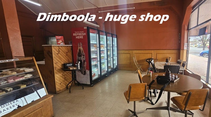 Bakery  business for sale in Dimboola - Image 2