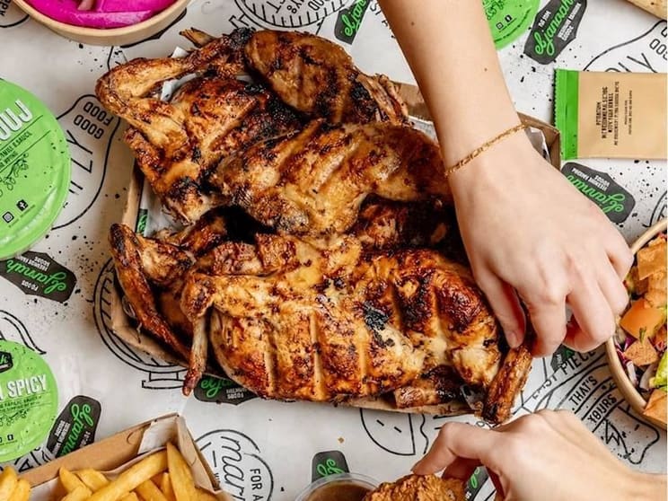 Takeaway Food  business for sale in Melbourne Region VIC - Image 3