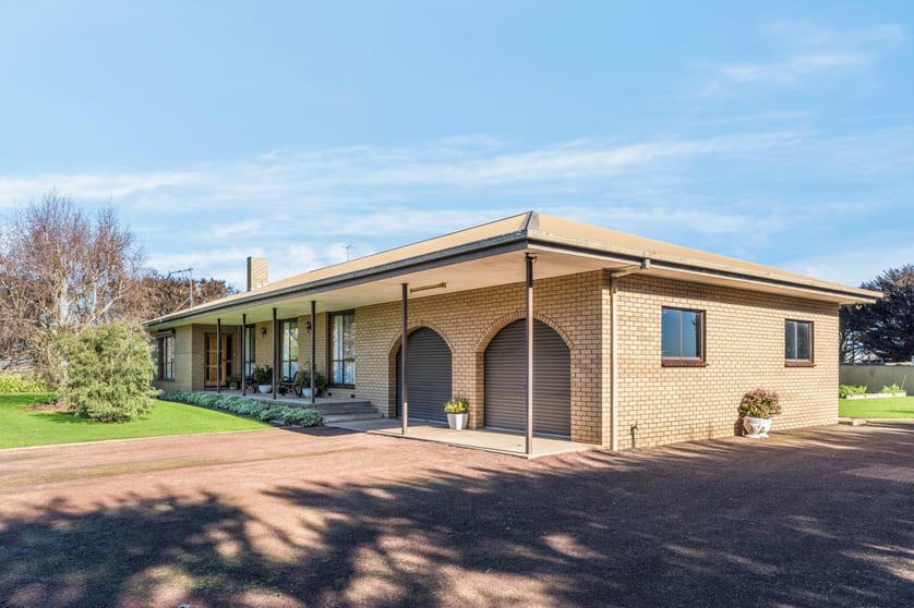 Click to view all images 455 Danedite Road Weerite VIC 3260 - Image 3