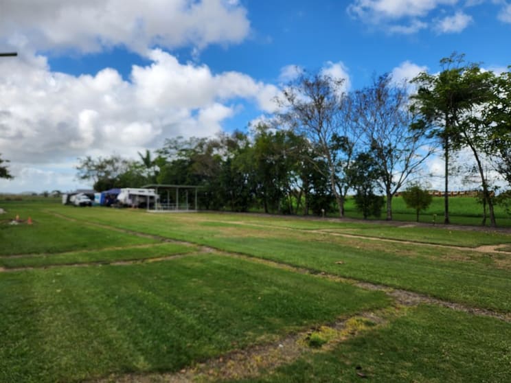 Click to view all images Caravan Park business for sale in Ingham - Image 2