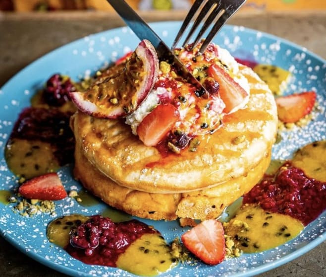 Click to view all images Cafe & Coffee Shop business for sale in North Sydney - Image 3