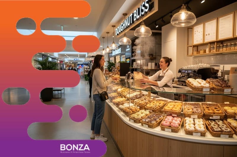 Click to view all images Takeaway Food business for sale in Maribyrnong - Image 1