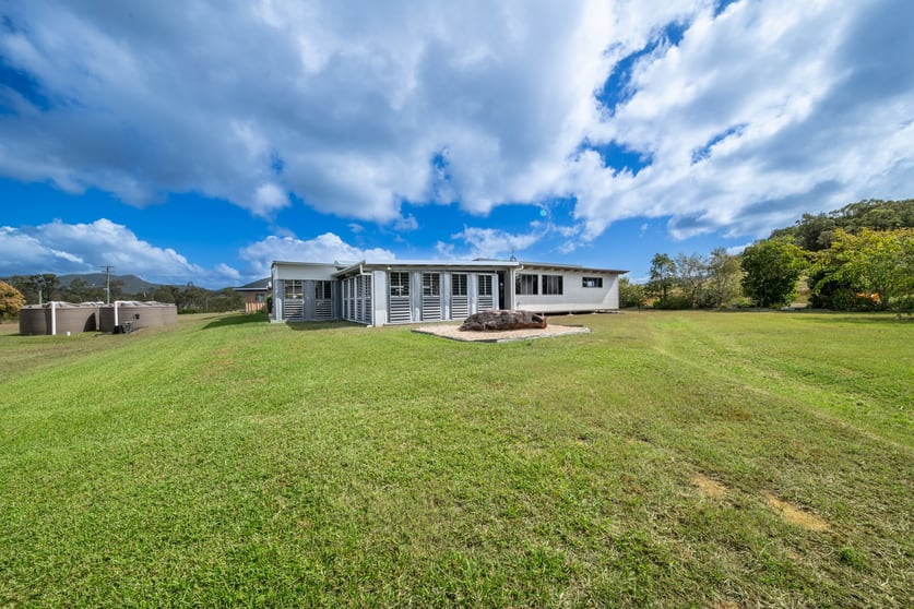 Click to view all images 2085 Crystal Brook Road Crystal Brook QLD 4800 - Image 2