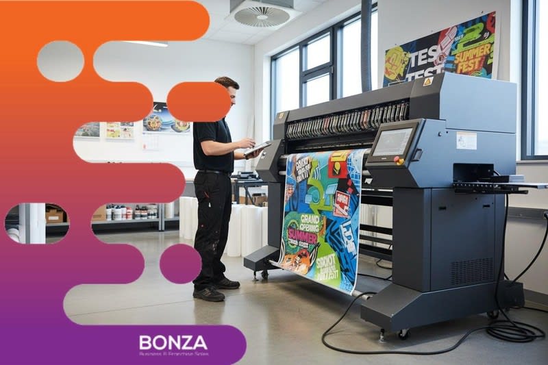 Click to view all images Paper / Printing business for sale in Surfers Paradise - Image 1
