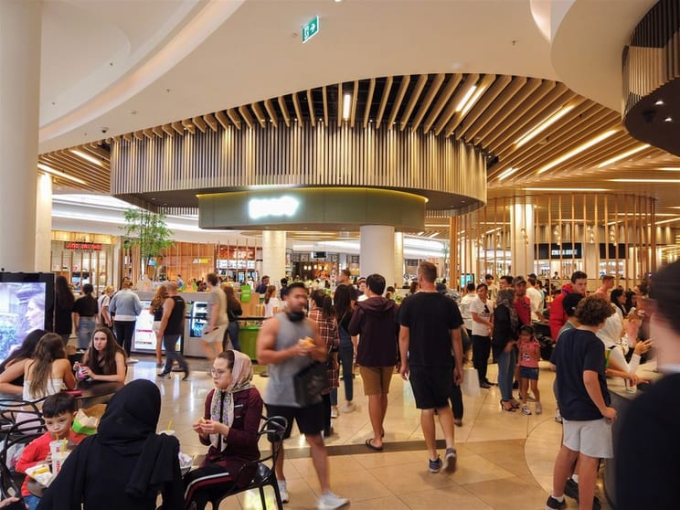 Restaurant  business for sale in VIC - Image 1
