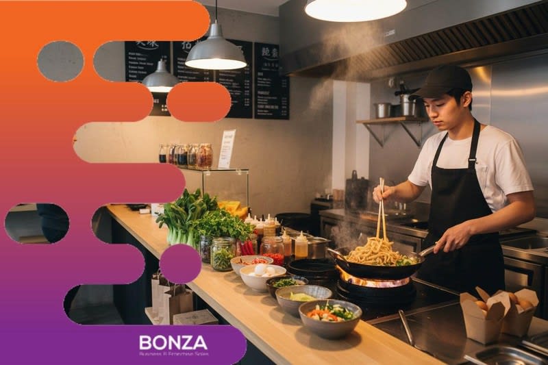 Click to view all images Takeaway Food business for sale in Cannington - Image 3