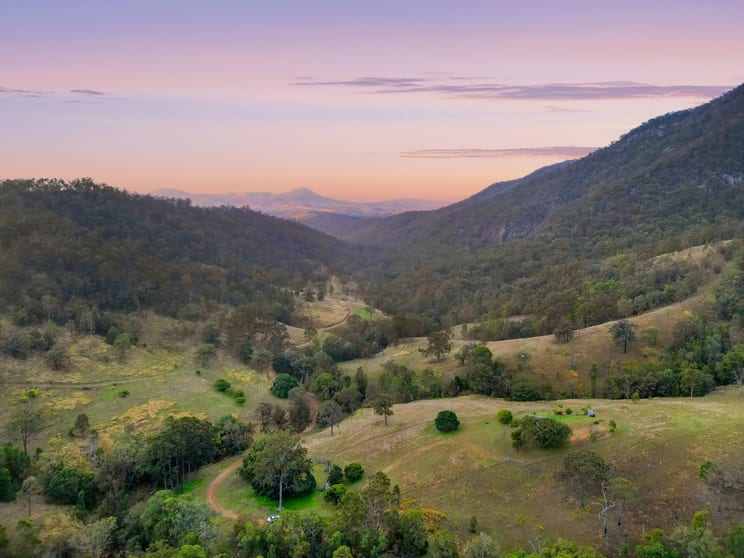 Click to view all images Lot 28 Waterfall Creek Road Maroon QLD 4310 - Image 2