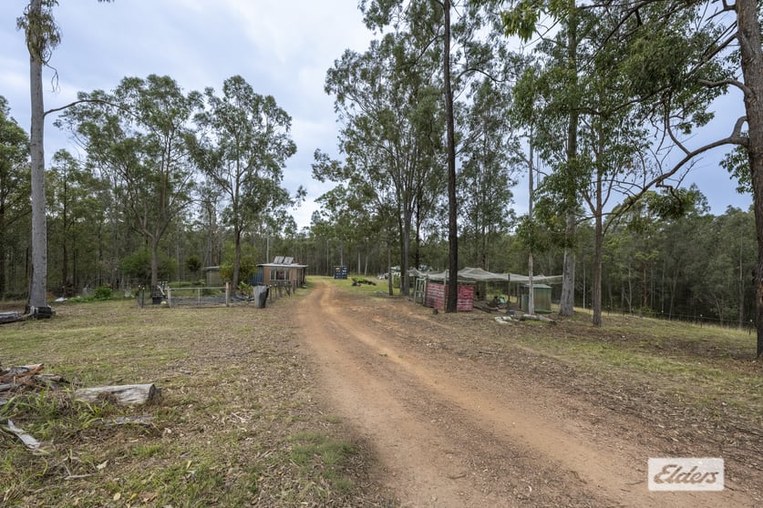 Click to view all images 910 Jackadgery-Lilydale Road Lilydale NSW 2460 - Image 3