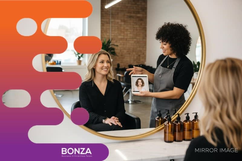 Click to view all images Hairdresser business for sale in Double Bay - Image 3