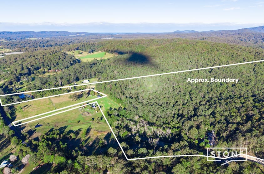 Click to view all images 1505 Bucca Road Nana Glen NSW 2450 - Image 2