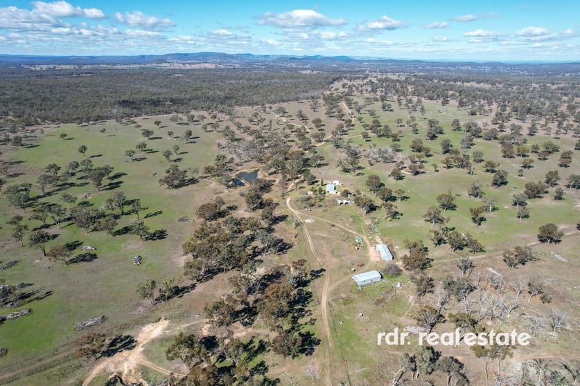 Click to view all images 440 Aston Road Inverell NSW 2360 - Image 1