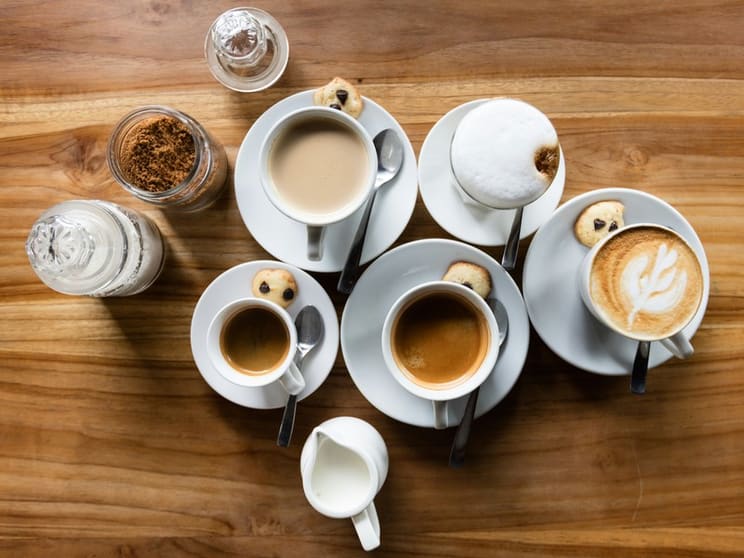 Click to view all images Cafe & Coffee Shop business for sale in Hawthorn - Image 2