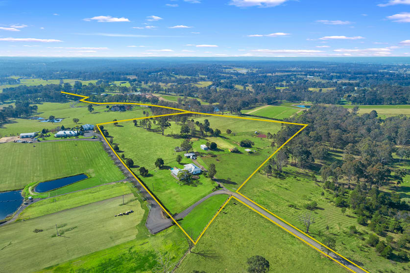 1086A Kurmond Road Tennyson NSW 2754 - Image 1