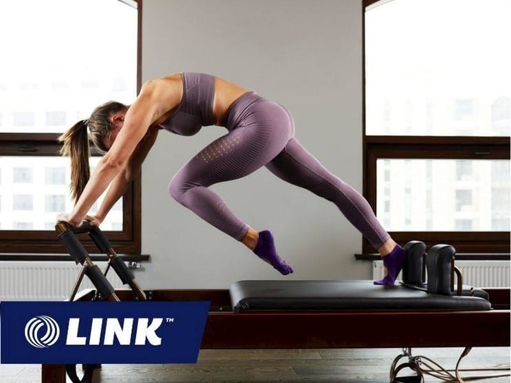 Click to view all images Sports Complex & Gym business for sale in South East Queensland Greater Region QLD - Image 1