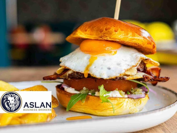 Click to view all images Cafe & Coffee Shop business for sale in Moorabbin - Image 3