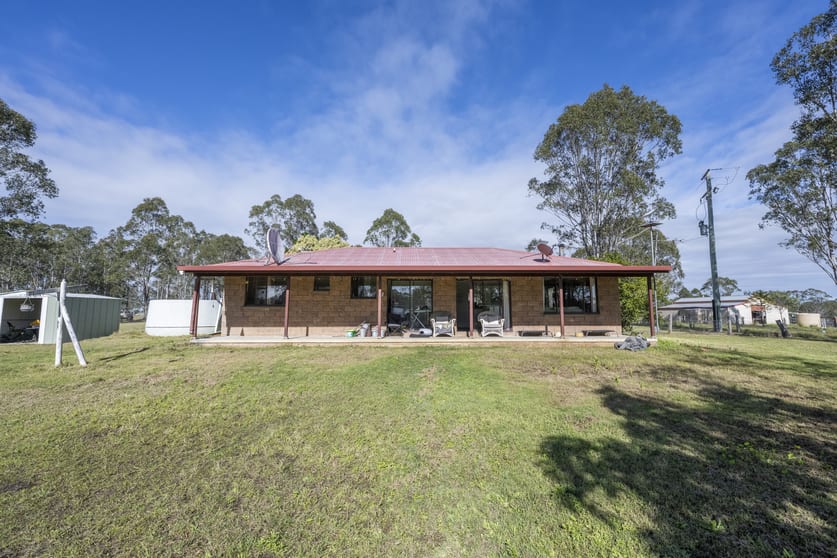 Click to view all images 44 Tullymorgan Road Lawrence NSW 2460 - Image 2