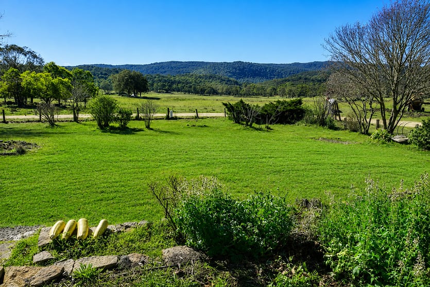 Click to view all images 618 Coopers Road Red Range NSW 2370 - Image 1
