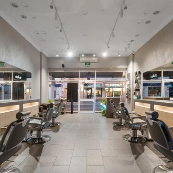 Click to view all images Hairdresser business for sale in Richmond - Image 1