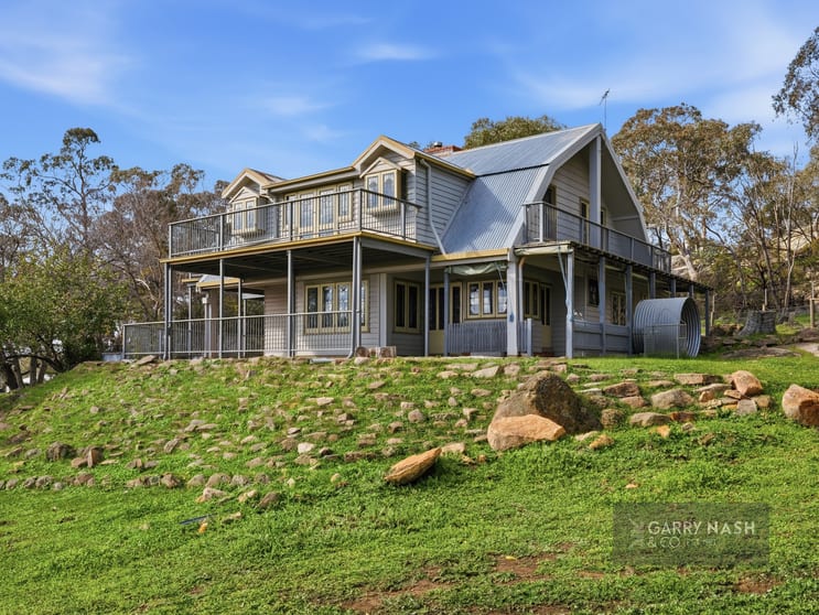 Click to view all images 195 Grady Lane Springhurst VIC 3682 - Image 1