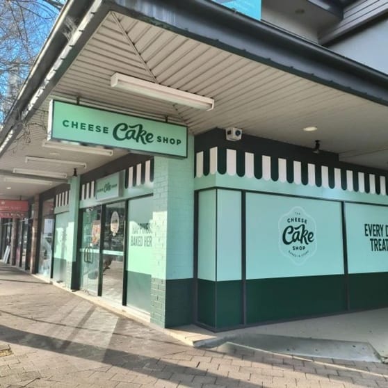 Click to view all images Retailer business for sale in Doncaster East - Image 1