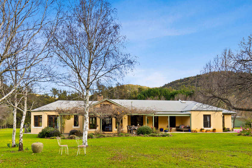 Click to view all images 290 Riverlea Road Mudgee NSW 2850 - Image 3