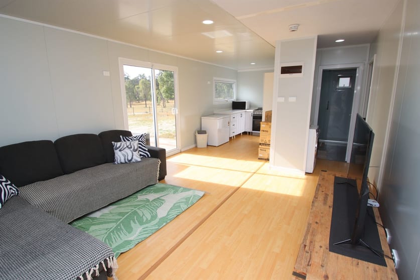 427 Brusharbers Road Wallangarra QLD 4383 - Image 3
