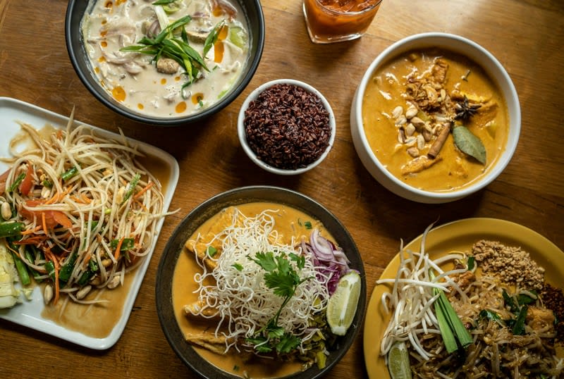 Food, Beverage & Hospitality  business for sale in South East Queensland Greater Region QLD - Image 1