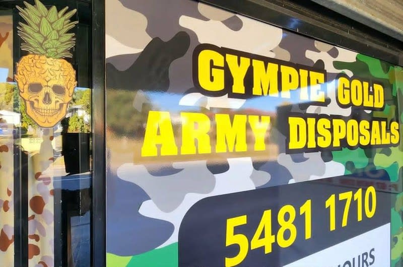 64 Crescent Road Gympie QLD 4570 - Image 2