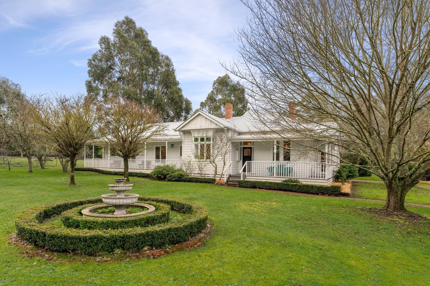474 Baccushmarsh Road Bullengarook VIC 3437 - Image 2