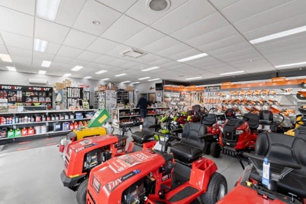 Accommodation & Tourism  business for sale in Colac - Image 2