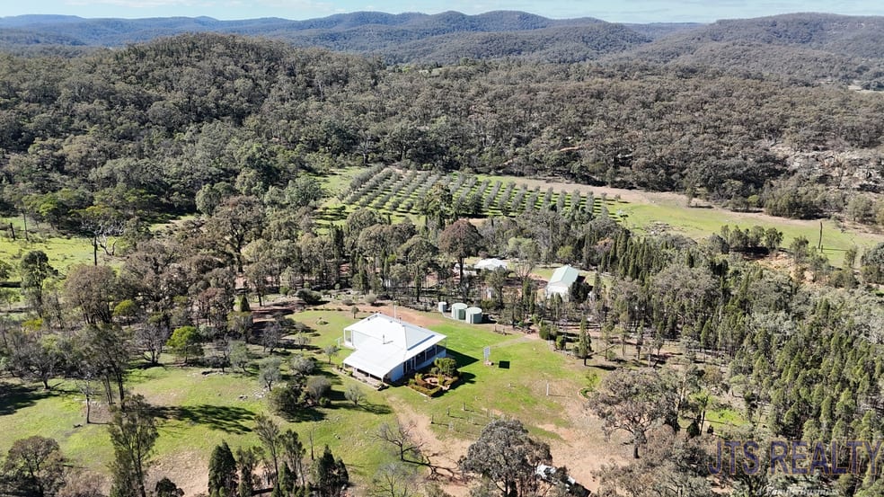 1265 Giants Creek Road Giants Creek NSW 2328 - Image 2