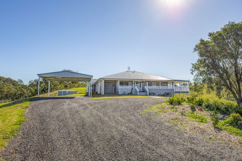 3781 Clarence Town Road Dungog NSW 2420 - Image 3