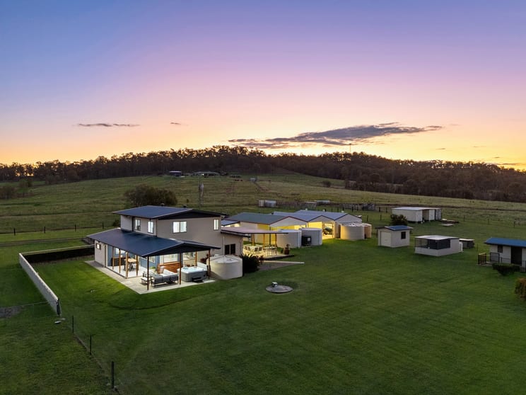 Click to view all images 519 Munbilla Road Munbilla QLD 4309 - Image 3