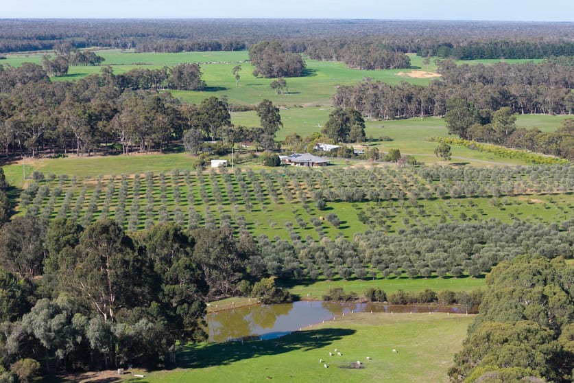 960 Bessell Road Rosa Brook WA 6285 - Image 2