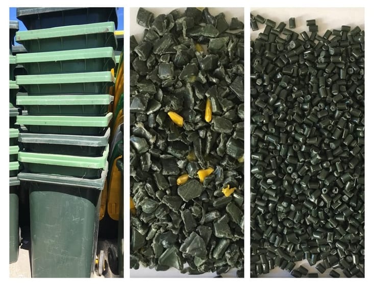 Click to view all images Plastic business for sale in Adelaide - Image 2