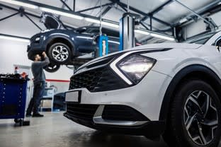 Click to view all images Mechanical Repair business for sale in Bendigo - Image 3