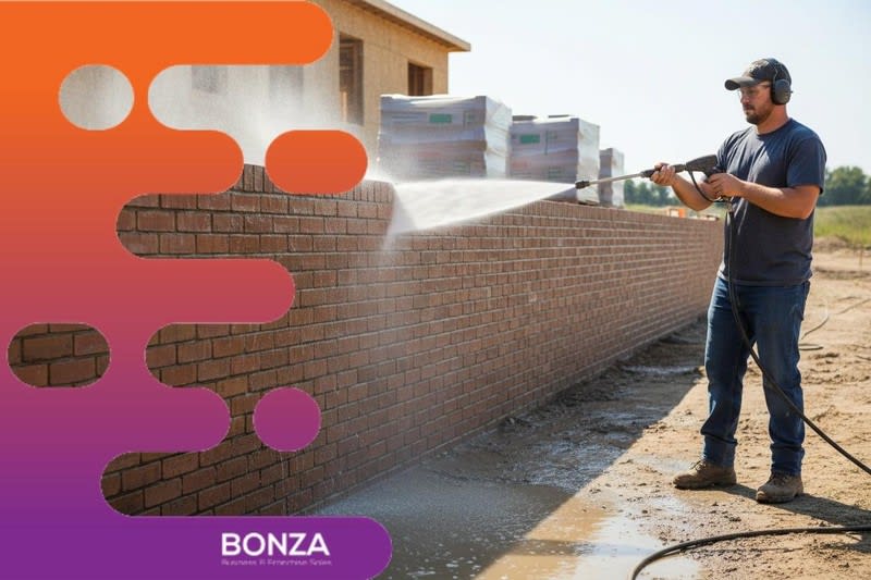 Click to view all images Cleaning & Maintenance business for sale in Bendigo - Image 1