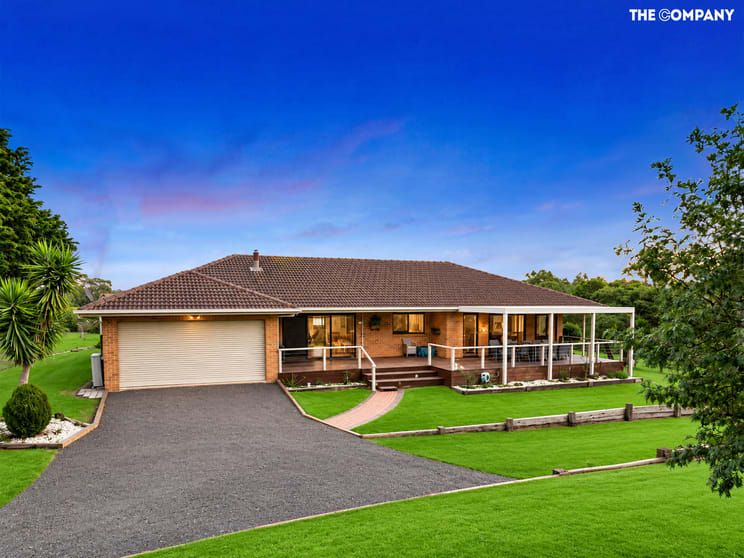 Click to view all images 820 Mount Lyall Road Nyora VIC 3987 - Image 1