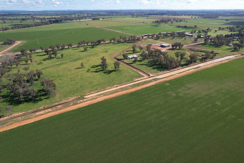 Click to view all images 553 New Grenfell Road Forbes NSW 2871 - Image 3